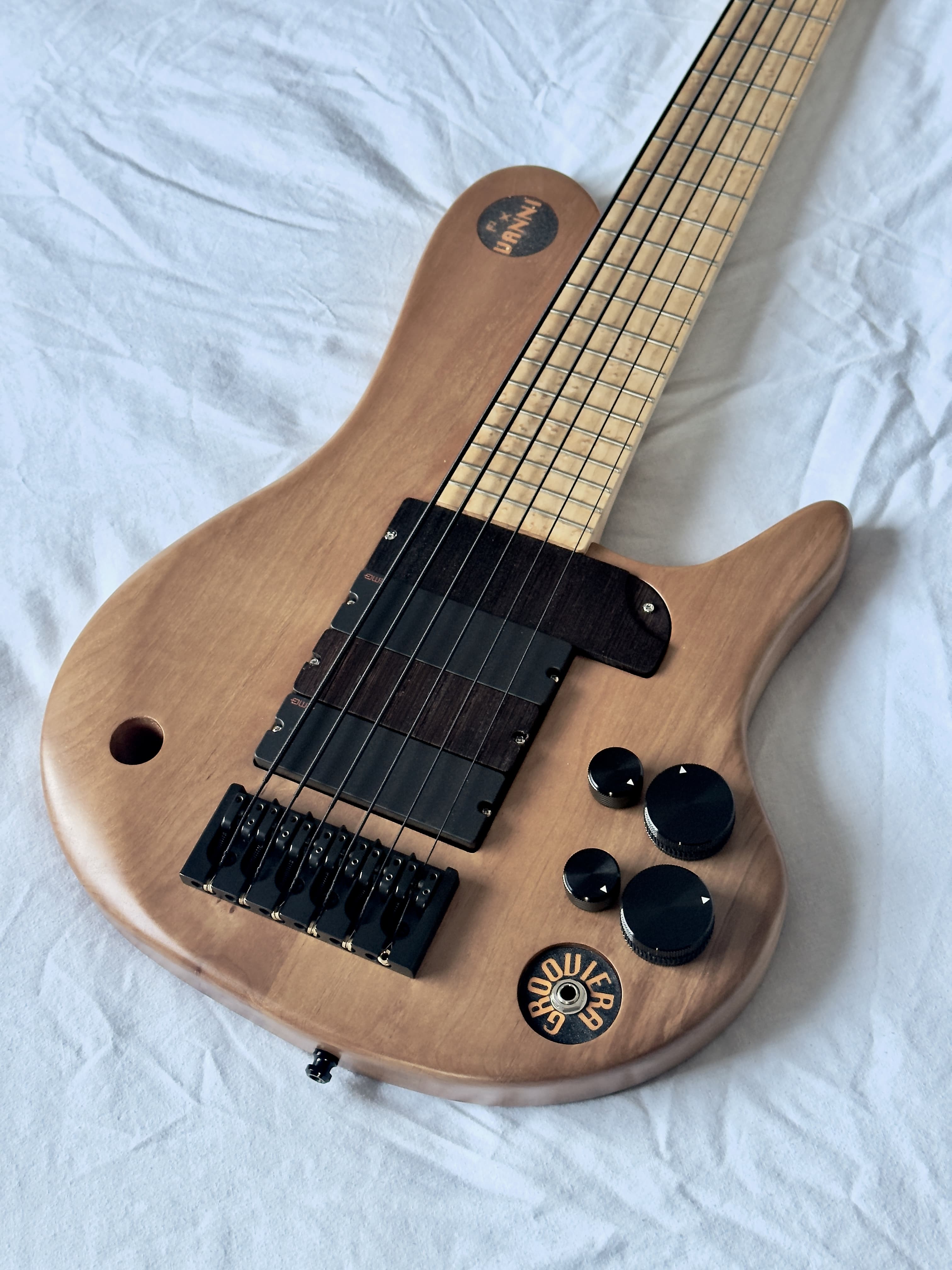 GROOVIERA thumbnail 3 